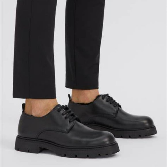 NWT Filippa K Krisha Derby Size US8 EUR38 - Picture 2 of 10